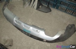 Крепление бампера задн. (51 Оснащение Кузов) 51127345037