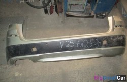 Бампер задний (51 Оснащение Кузов) 51127338784