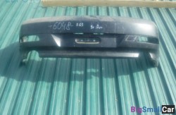 Бампер задний (51 Оснащение Кузов) 51127078428