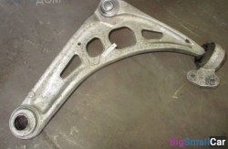 Рычаг прав. (31 Передний мост) 31122341828