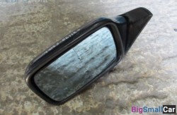 Зеркало наружн. лев. (51 Оснащение Кузов) 51161922561