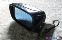 Зеркало наружн. лев. (51 Оснащение Кузов) 51168137367