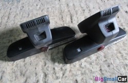 Зеркало салона (51 Оснащение Кузов) 51169134440