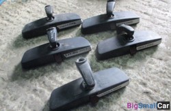 Зеркало салона (51 Оснащение Кузов) 51168131737