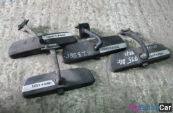 Зеркало салона (51 Оснащение Кузов) 51161847298