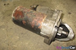 Стартер m52 (33 Задний мост) 12412354709