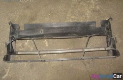 Воздуховод (51 Оснащение Кузов) 51118068124