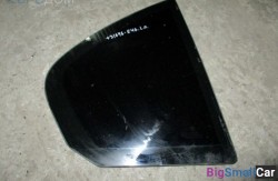 Форточка лев. (51 Оснащение Кузов) 51367891405