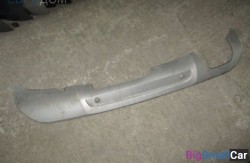 Накладка бампера (губа) (51 Оснащение Кузов) 51127303803