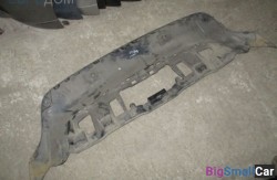 Крепление бампера задн. (51 Оснащение Кузов) 51127226939