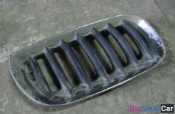 Ноздря прав. (51 Оснащение Кузов) 51133402910