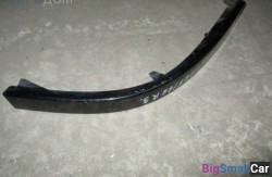 Крепление бампера задн. прав. (51 Оснащение Кузов) 51127012290