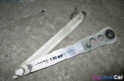 Петля капота лев. (41 Кузов) 41611906327