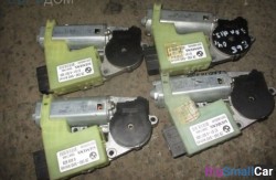 Моторчик люка (54 Люк с под. сдв. крышкой и скл. Верх) 67616949628