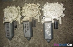 Моторчик стеклоподъемников перед. прав (51 Оснащение Кузов) 5100