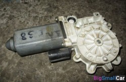 Моторчик стеклоподъемников задн. лев. (51 Оснащение Кузов) 5100