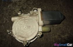 Моторчик стеклоподъемников перед. лев., задн. прав. (51 Оснащение Кузов) 67628360511