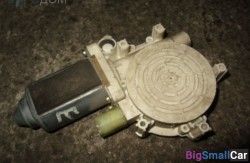 Моторчик стеклоподъемников перед. прав. задн. лев. (51 Оснащение Кузов) 67628360512