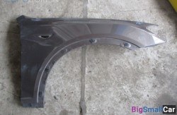 Крыло перед. прав. (41 Кузов) 413572673241