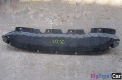 Крепление бампера задн. нижн. (51 Оснащение Кузов) 51127237453