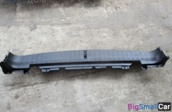 Накладка багажника (51 Оснащение Кузов) 51477222216