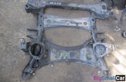 Балка передняя n52 (31 Передний мост) 31116787915