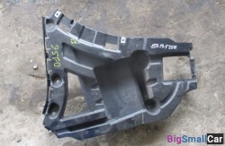 Крепление бампера задн. прав. (51 Оснащение Кузов) 51127210078