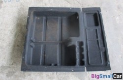 Обшивка багажника (51 Оснащение Кузов) 51479175118