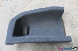 Обшивка багажника прав. (51 Оснащение Кузов) 51477222218