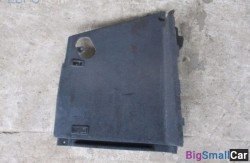 Обшивка багажника лев. (51 Оснащение Кузов) 51477245313