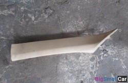 Обшивка стойки перед. лев. (51 Оснащение Кузов) 51439207965