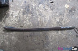 Молдинг прав. (51 Оснащение Кузов) 51000