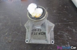 Опора (31 Передний мост) 31597691886