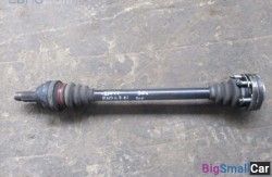 Привод задн. (33 Задний мост) 33207521131