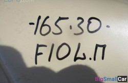 Обшивка двери перед. лев. (51 Оснащение Кузов) 514172730611