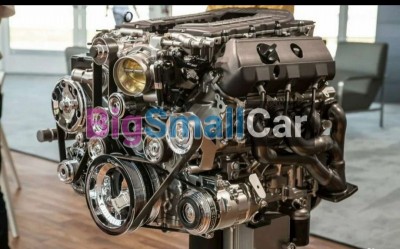 контрактный двигатель (ДВС) на  Volkswagen Type 4