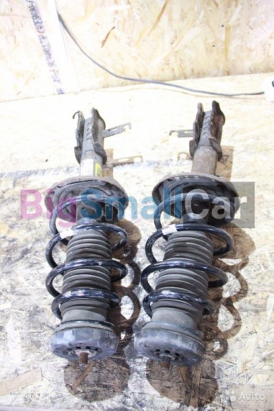 Стойка Амортизатора Opel Astra J 2009-2014