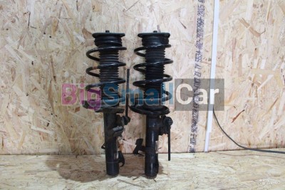 Передние стойки Mazda 3 BL 09-13