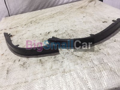 Молдинг под стоп сигналом BMW 7 Е65/ Е66