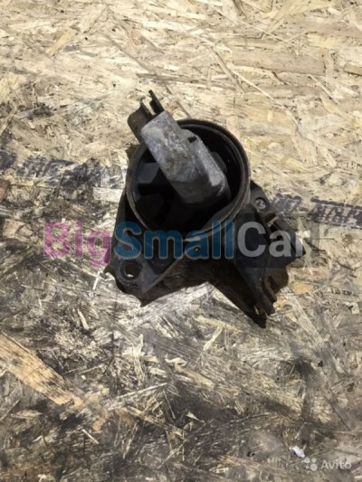 Опора кпп левая на Kia Ceed 07/12