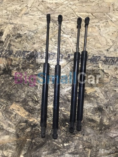 Амортизатор капота багажника Bmw 3 е90 е91