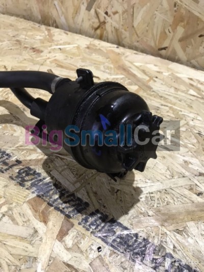 Бачок Гур BMW 5 e60