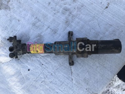 Форсунка омывателя фар правая Mercedes s 220