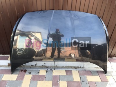 Капот Hyundai Solaris 2011/2014