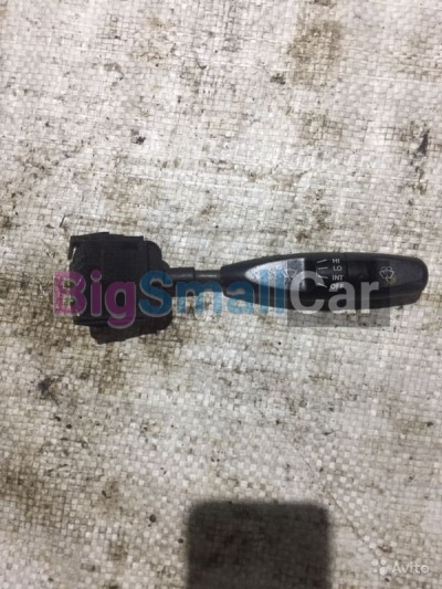 Правая гитарка дворников Деу нексия