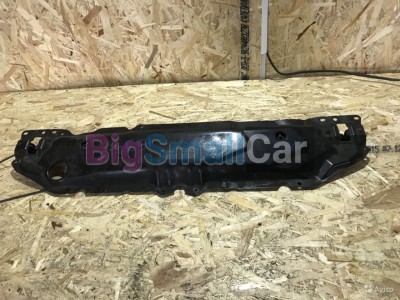 Верхняя часть панели Бмв 5 е60