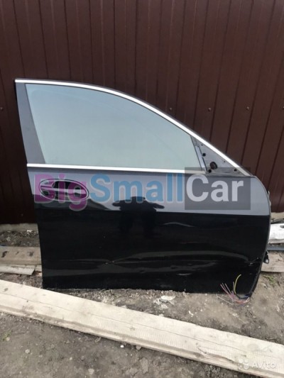 Передняя правая дверь Бмв е65/66