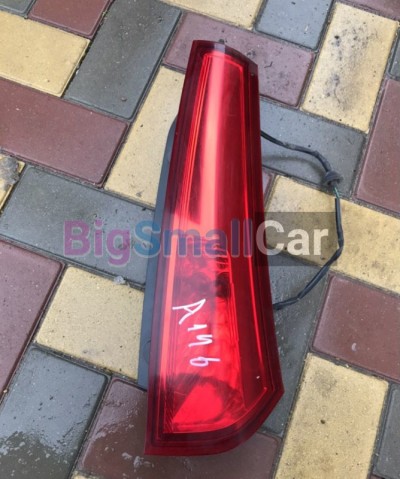 Верхняя часть стоп сигнал универсал KIA Ceed 07-12