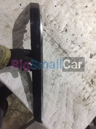 Задний правый молдинг бмв 7 Е65/ Е66 бмв е65/е66