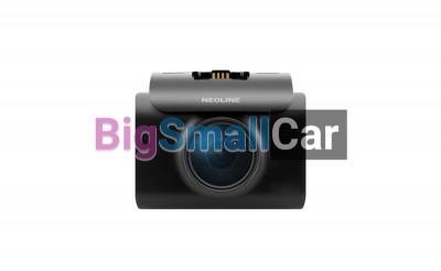 Скрытая установка радар-детекторов NEOLINE на Toyota Kluger